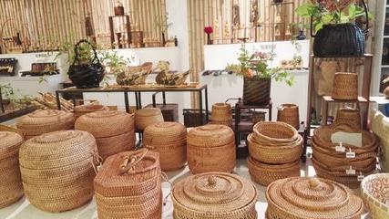 徽州古韻，匠心獨運 花半天時光，漫步黃山老街尋手工藝品